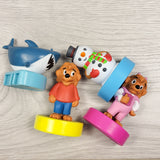 Little Tikes Story Dream Machine Storybook Projector