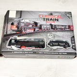 NEW - "Classical Train Model" 19-Piece Battery Operated Starter Set (sorry, no shipping)
