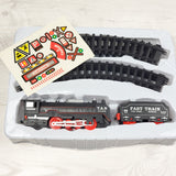 NEW - "Classical Train Model" 19-Piece Battery Operated Starter Set (sorry, no shipping)
