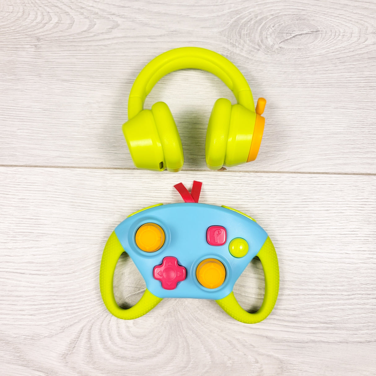 Fisher-Price Level-Up Little Gamer Gift Set