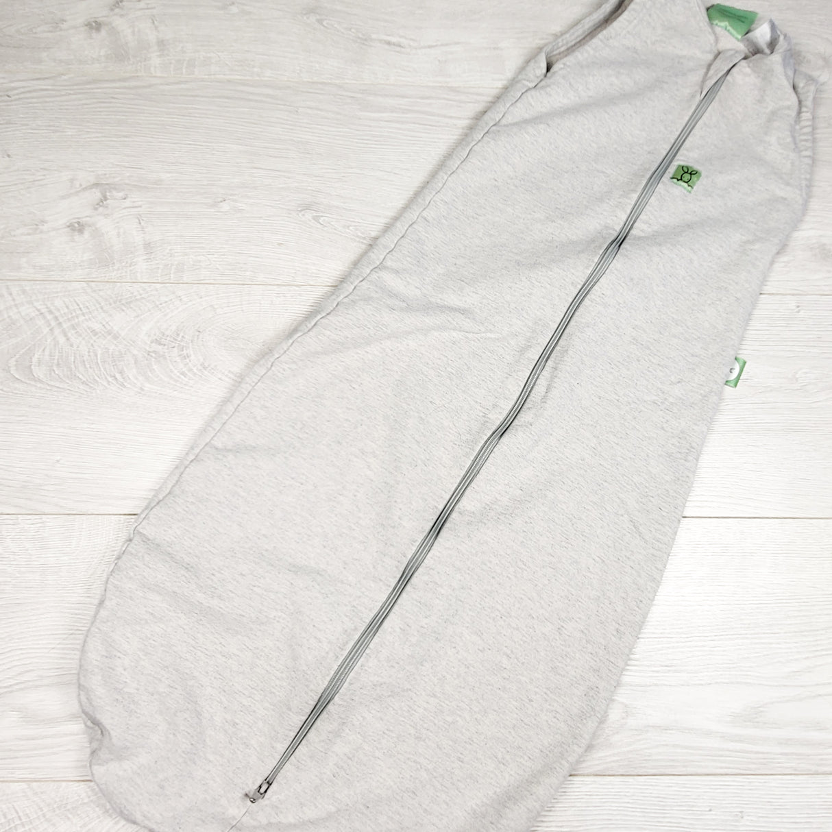 ergoPouch Organic Jersey Cotton Sleep Bag. Size 6-24 months
