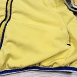 Mayoral reversible windbreaker with removable hood. Size 6-9 months - AS IS