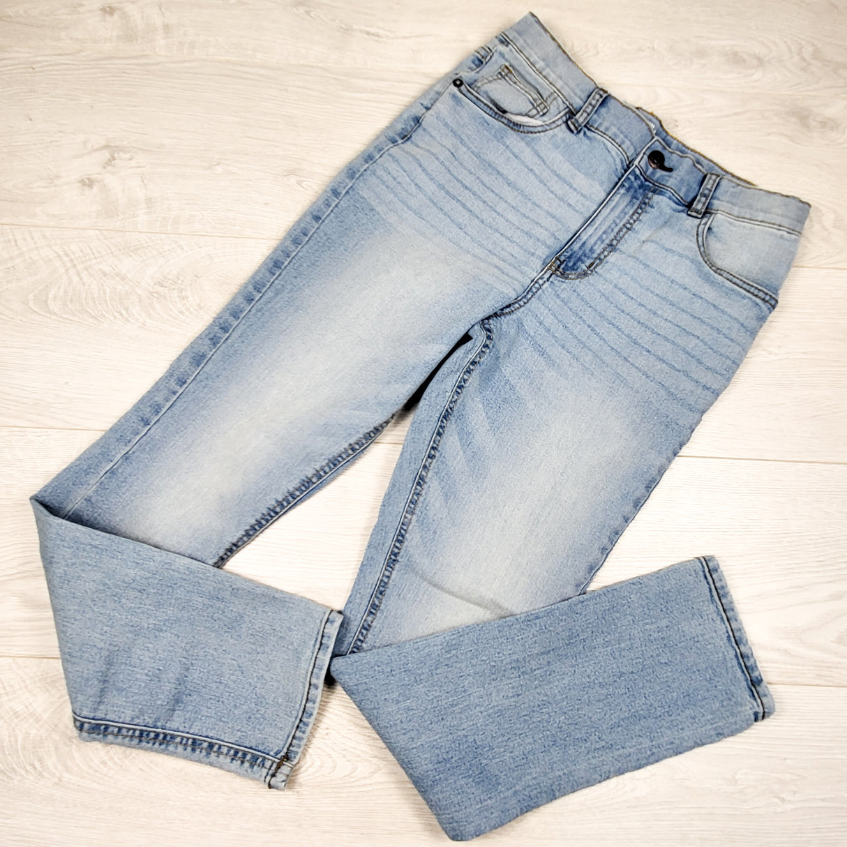 Oshkosh skinny jeans. Size 14