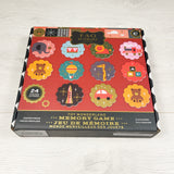 FAO Schwarz Toy Wonderland Memory Game