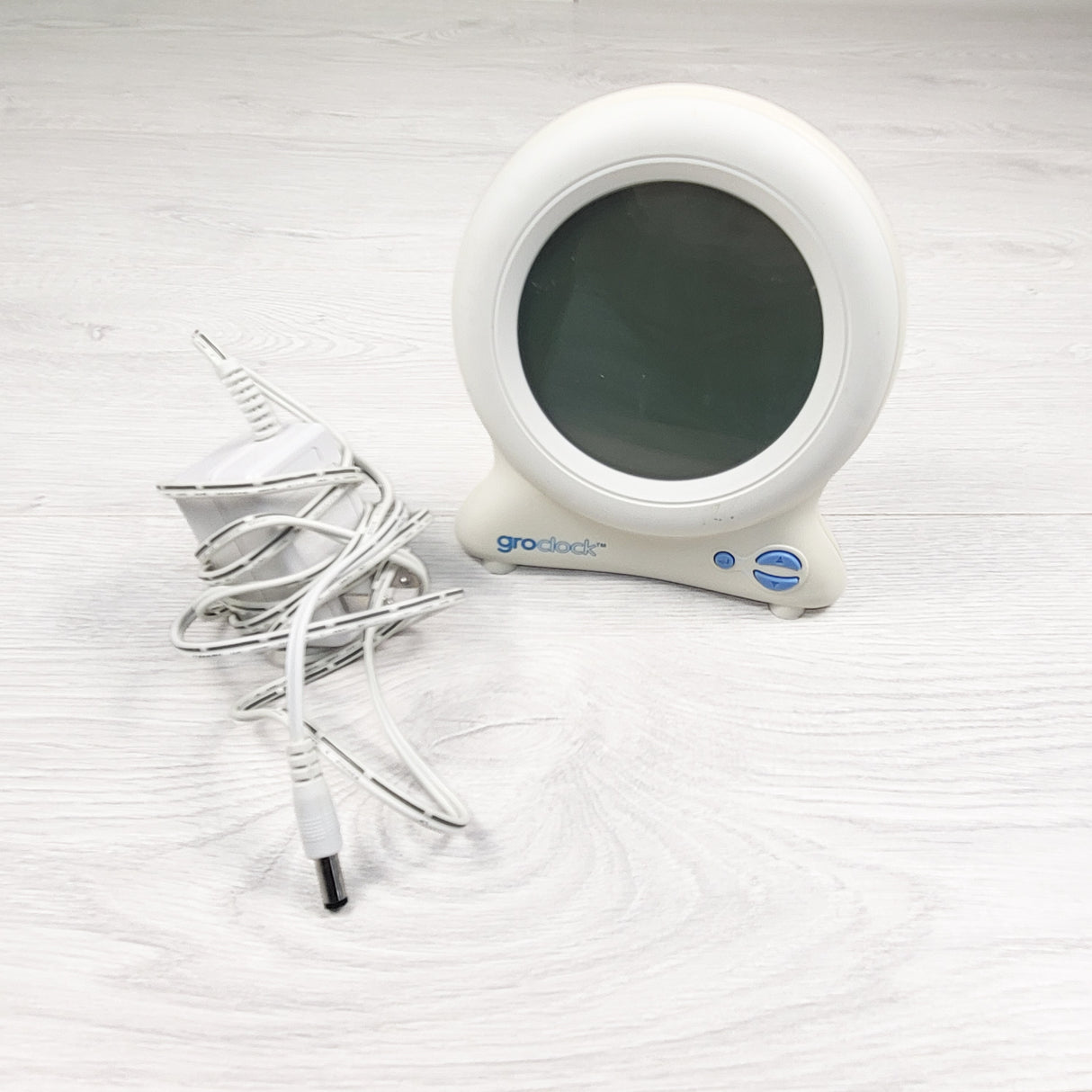 Groclock Sleep Trainer clock