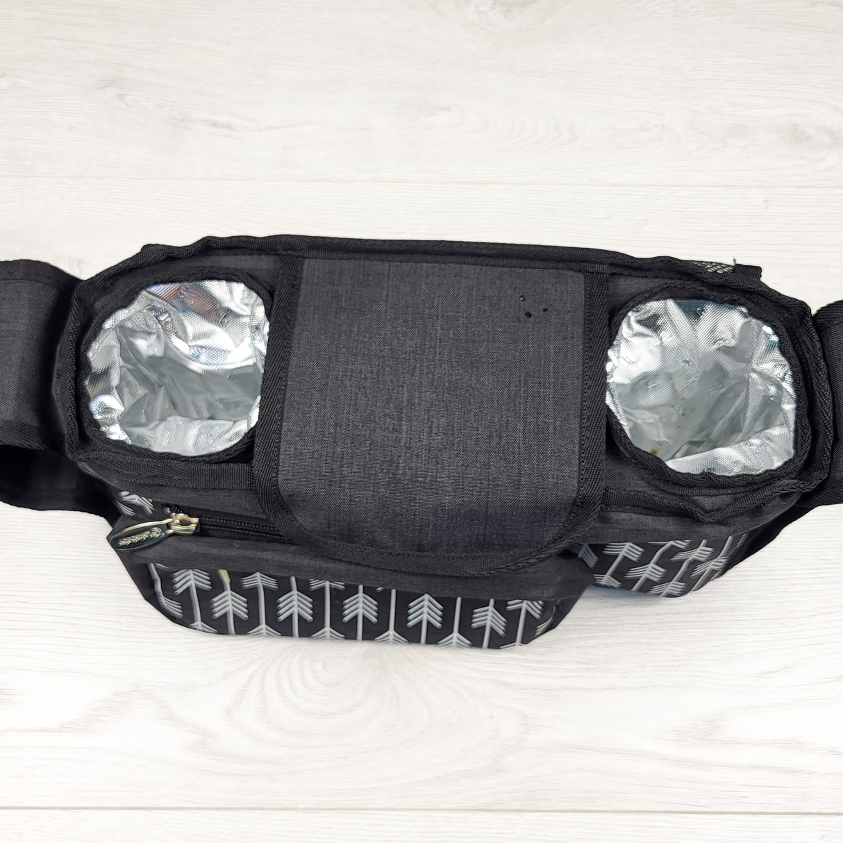 Lekebaby Universal Stroller Organizer Bag  (sorry,no shipping)