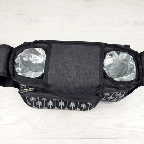 Lekebaby Universal Stroller Organizer Bag  (sorry,no shipping)