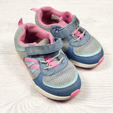 Stride Rite running shoes. Size 9M