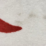 White hooded dinosaur puzzle- AS IS