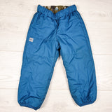 MEC reversible Coccon pants. Size as a 2T - AS IS