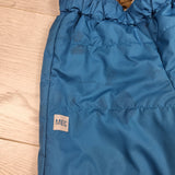 MEC reversible Coccon pants. Size as a 2T - AS IS