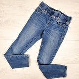 Gap jeggings. Size 7 - AS IS