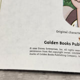 Vintage 1999 "Doug Gets His Wish" soft cover book