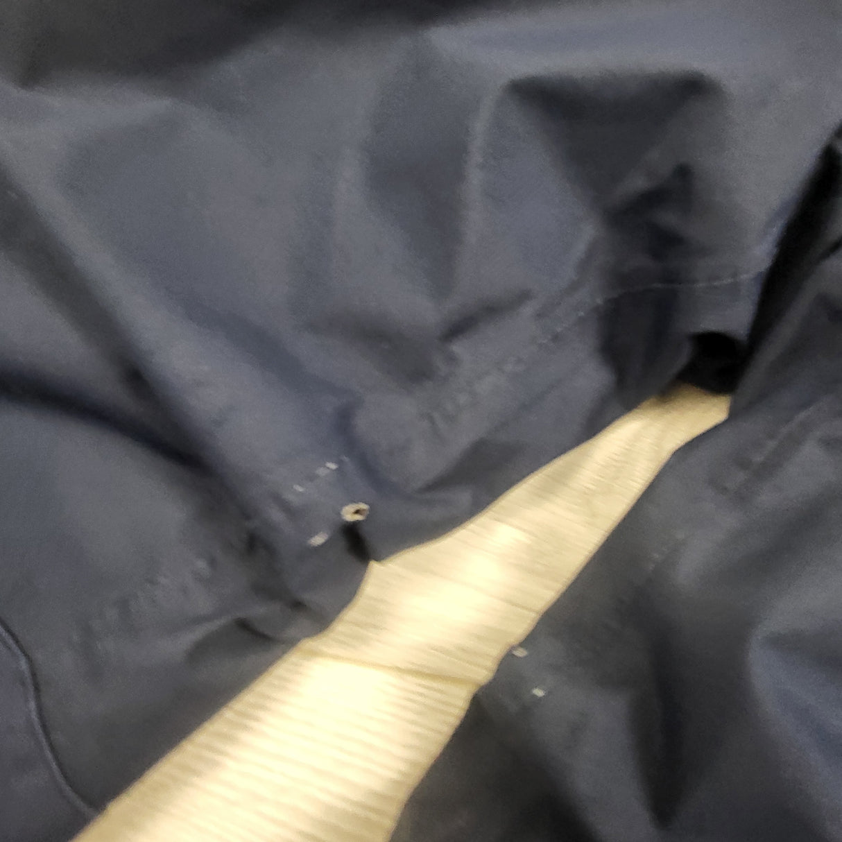 The North Face "Freedom" One-Piece Snowsuit. Size 3T - AS IS