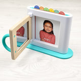 Lovevery Mirror & Emotion Cards Frame