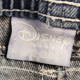 Vintage Y2K era Disney Tigger denim pants. Size 12-18 months