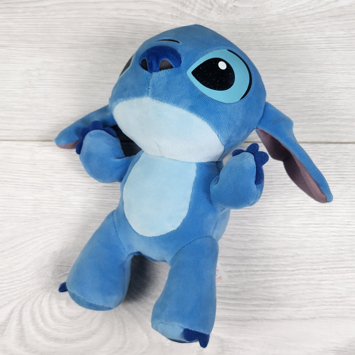 Ty Disney Stitch plush toy