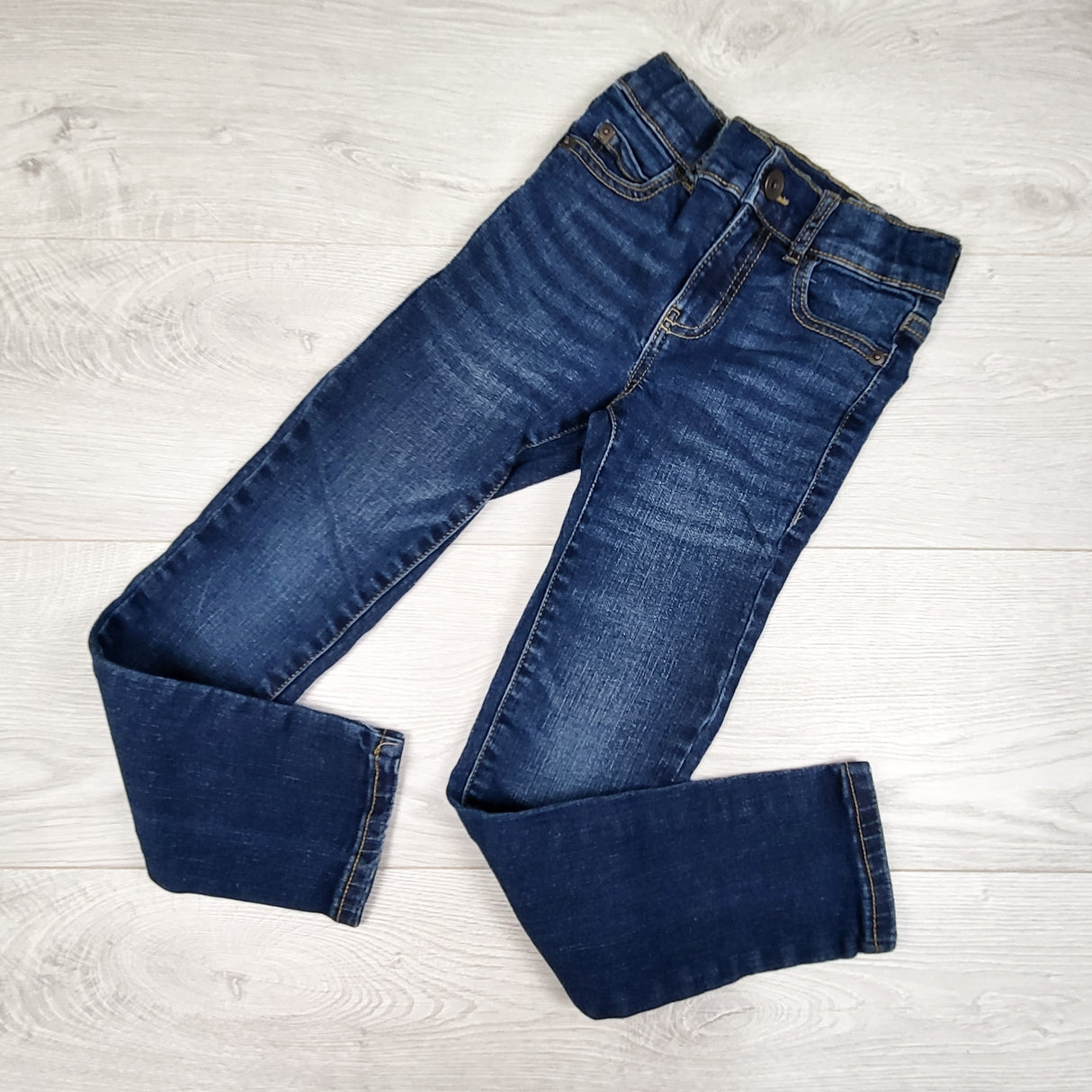 Children's Place skinny jeans. Size 6