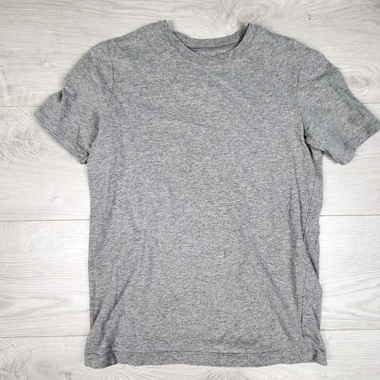 Carters grey t-shirt. Size 12