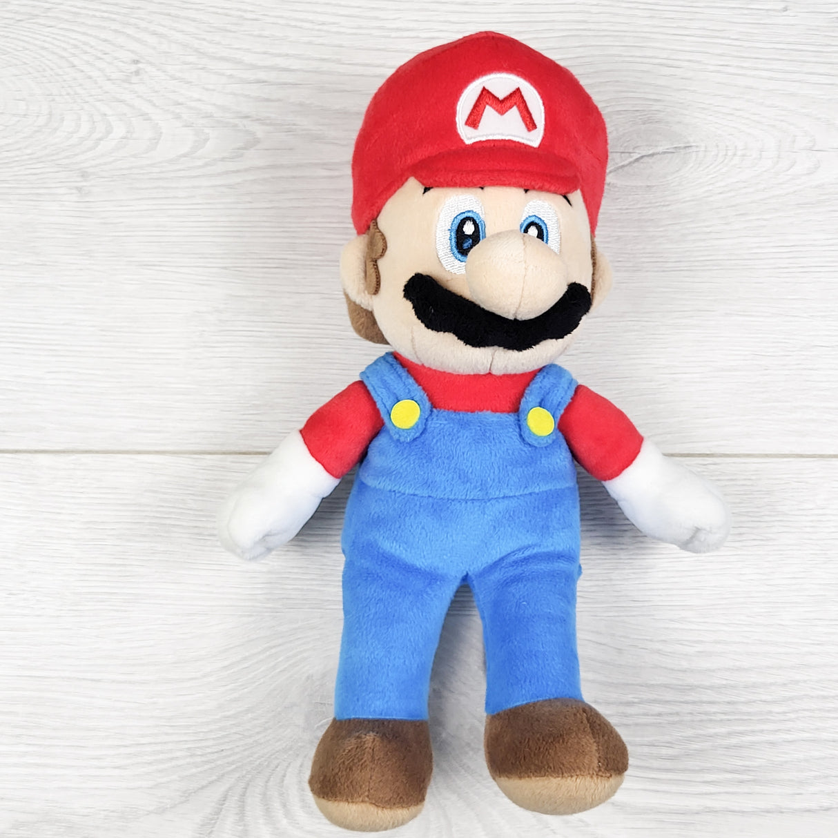 Nintendo Super Mario 10 inch plush