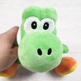 Nintendo 8 inch Yoshi plush