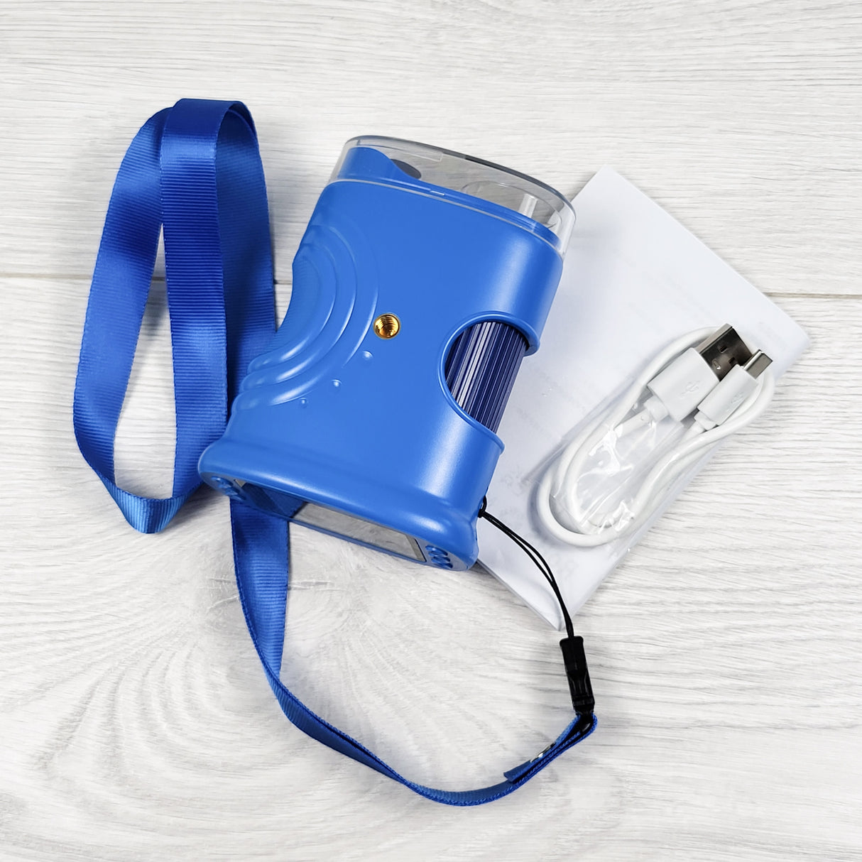 Handheld Digital Microscope