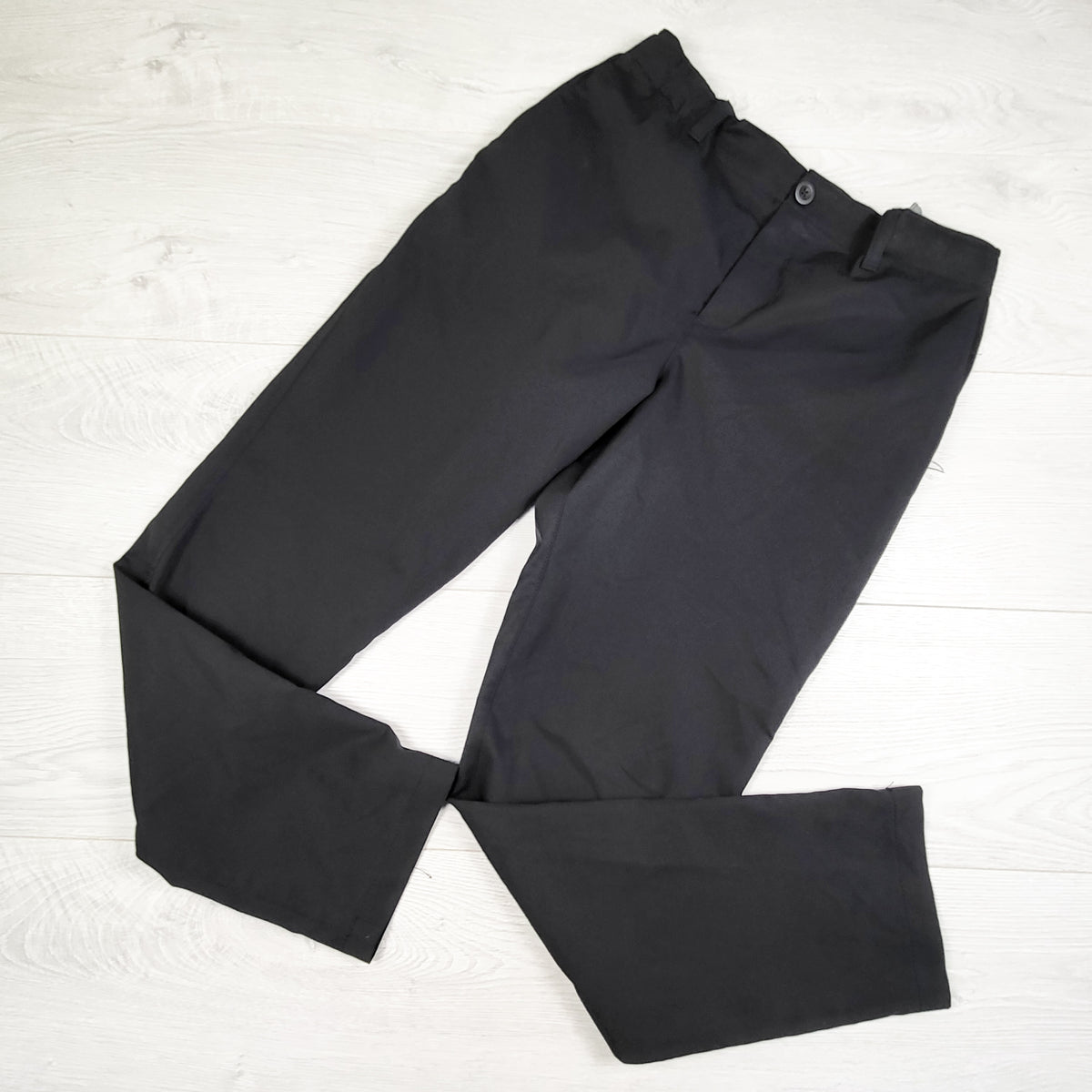 Under Armour Black Match Play Golf Pants. Size 16