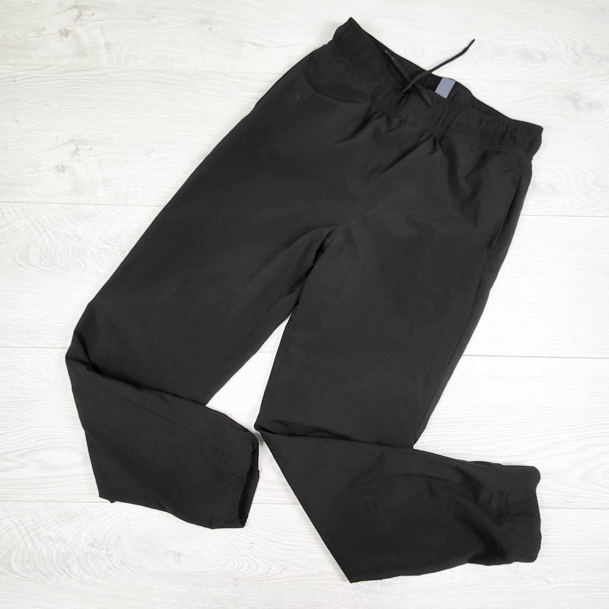 Joe black active joggers. Size 10/12
