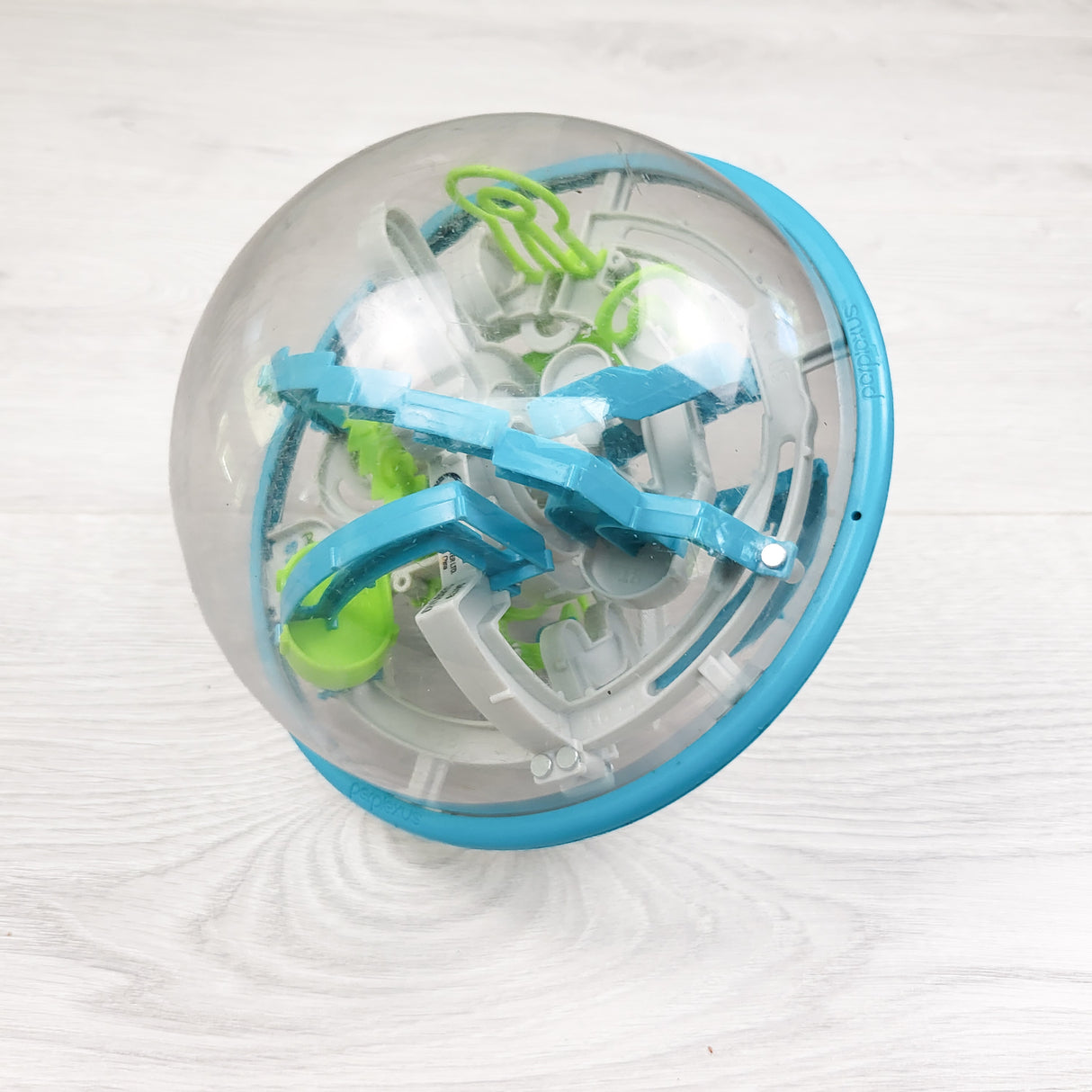 Perplexus Rebel 3D Maze Game (sorry, no shipping)