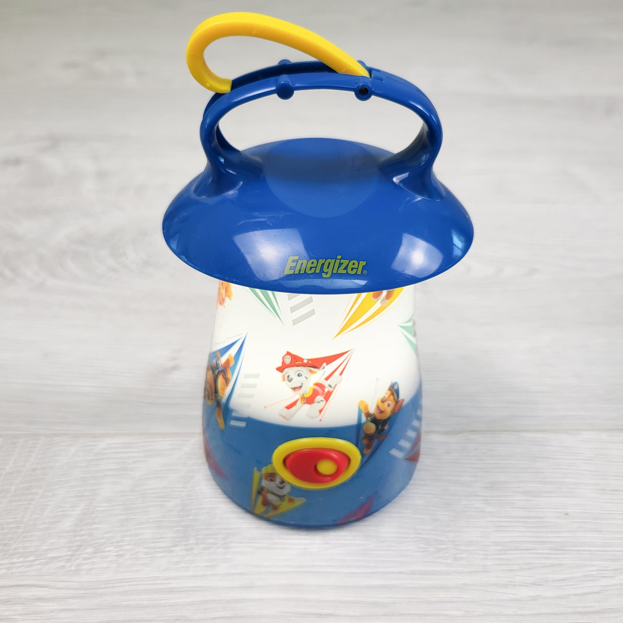 Energizer PAW Patrol Kids' LED Camping Lantern