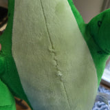 Disney Store Toy Story Rex Medium Plush Soft Toy - AS IS (no shipping)