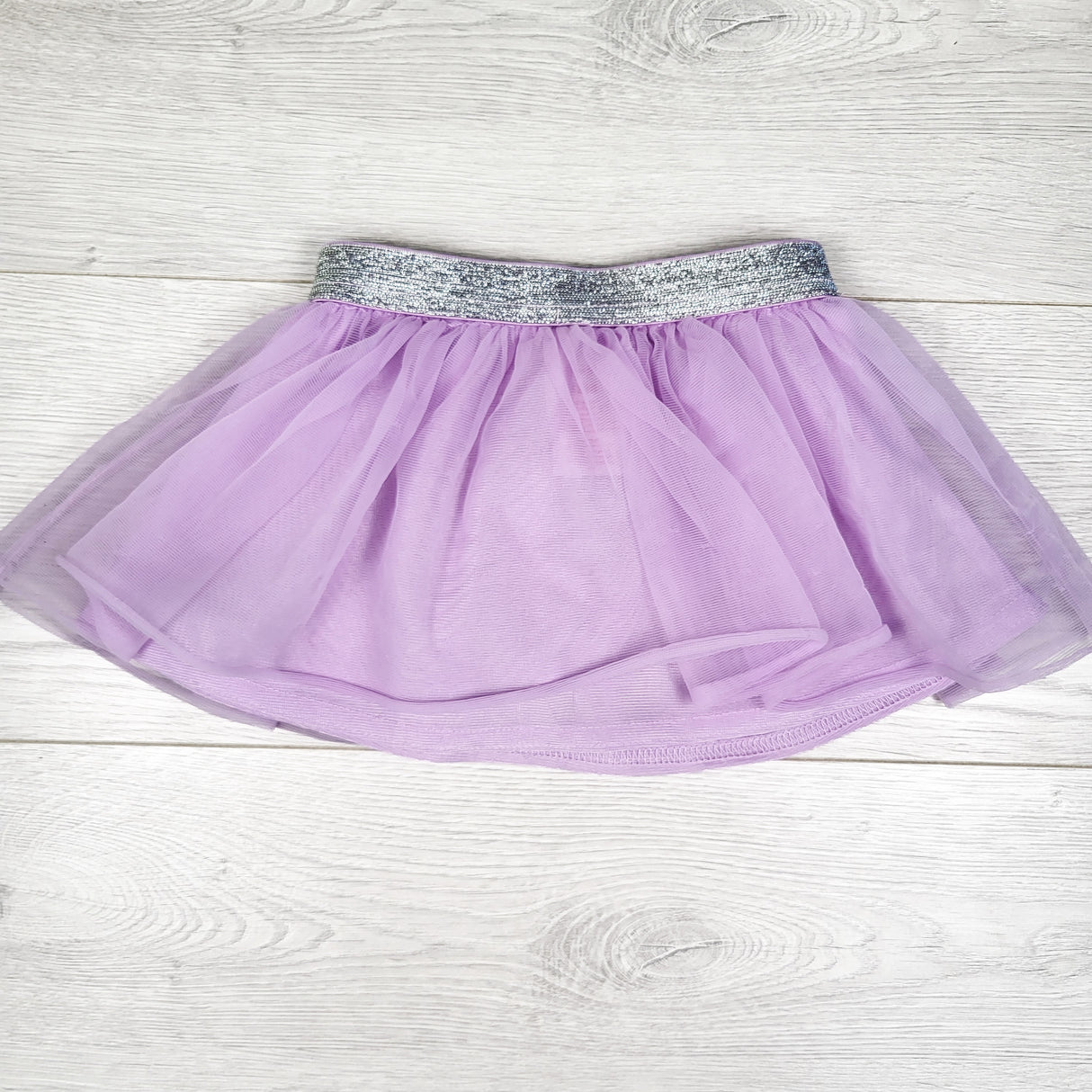 Garanimals purple tutu skirt. Size 12 months