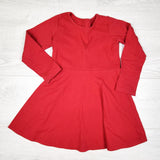 Children's Place with heart cut-out. Size 4T
