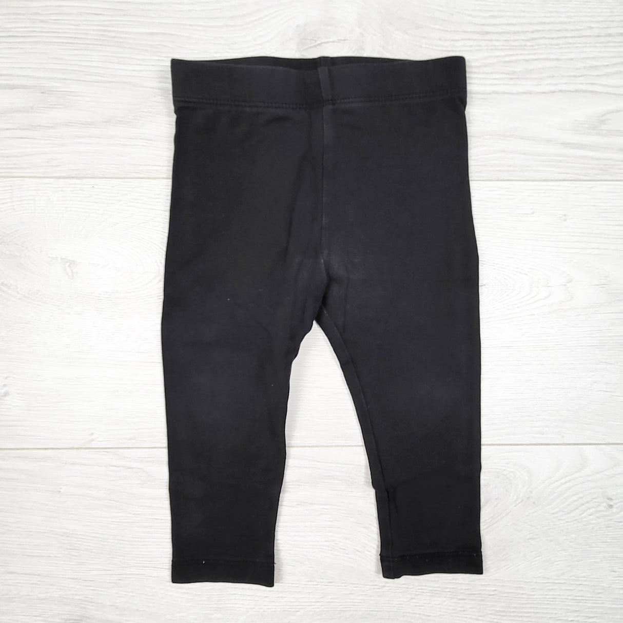 Joe black leggings. Size 6-12 months