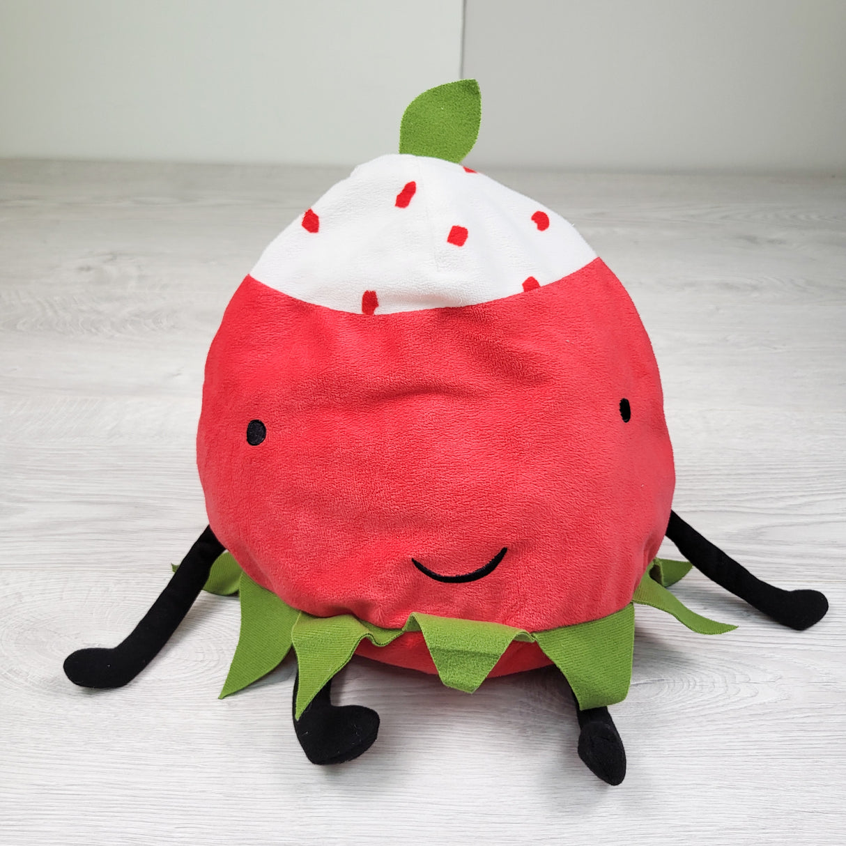 IKEA Retired Torva Strawberry Plush (sorry, no shipping)