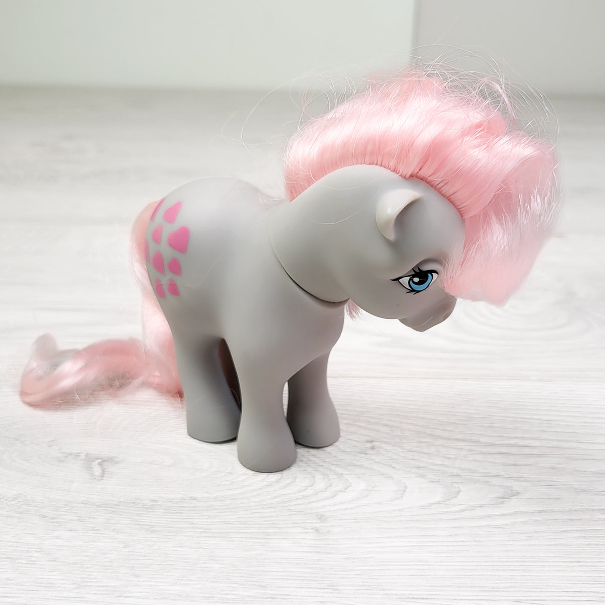 My Little Pony 40th Anniversary toy