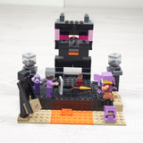 LEGO Minecraft The End Arena (Set 21242)