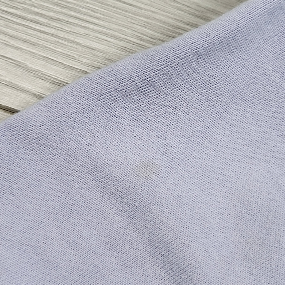 Bluey blue sweatshirt. Size 18-24 months - AS IS
