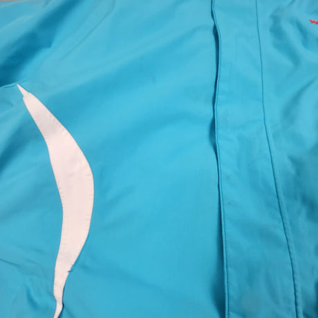 The North FaceMountain View HyVent Triclimate 3-in-1 Jacket. Size 14/16 - AS IS