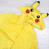 Pokemon Pikachu costume. Sizes lie 12-14 years