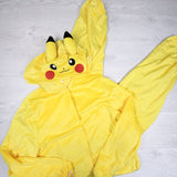 Pokemon Pikachu costume. Sizes lie 12-14 years