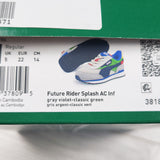 NEW - Puma "Future Rider" shoes. Size 6