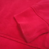 Gap x Marvel red pullover Spider-man hoodie. Size 8 - AS IS