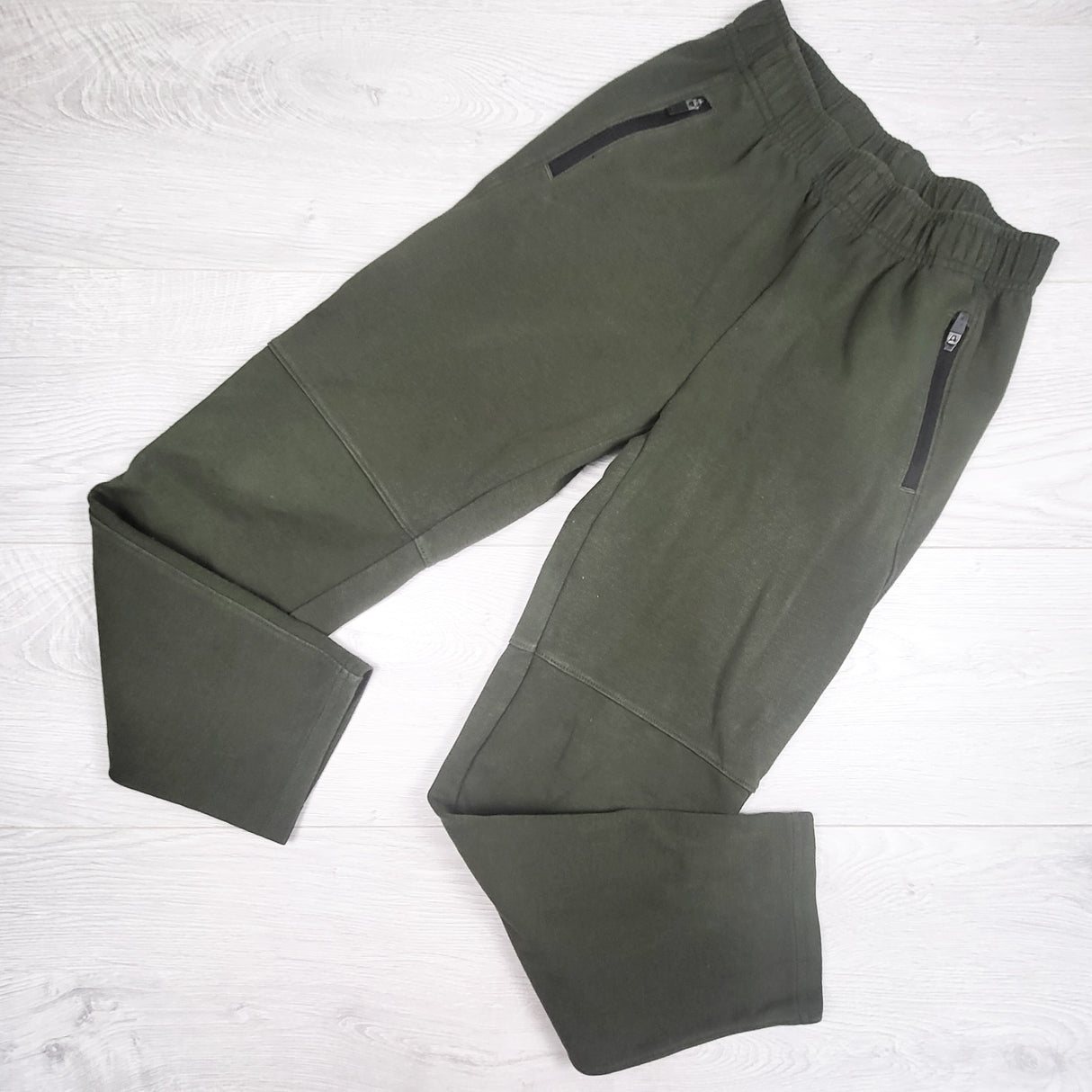 Joe green active joggers. Size 7/8
