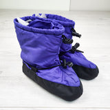 MEC waterproof Toaster Booties. Size large (10/11 shoe size)