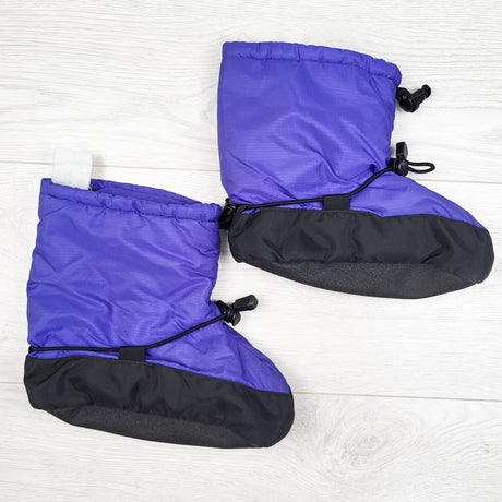 MEC waterproof Toaster Booties. Size large (10/11 shoe size)
