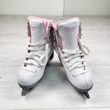 Cameo by Jackson 1850 Foam Padded Vinyl Figure Skates. Size 13 (no shipping)