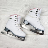 Cameo by Jackson 1850 Foam Padded Vinyl Figure Skates. Size 13 (no shipping)