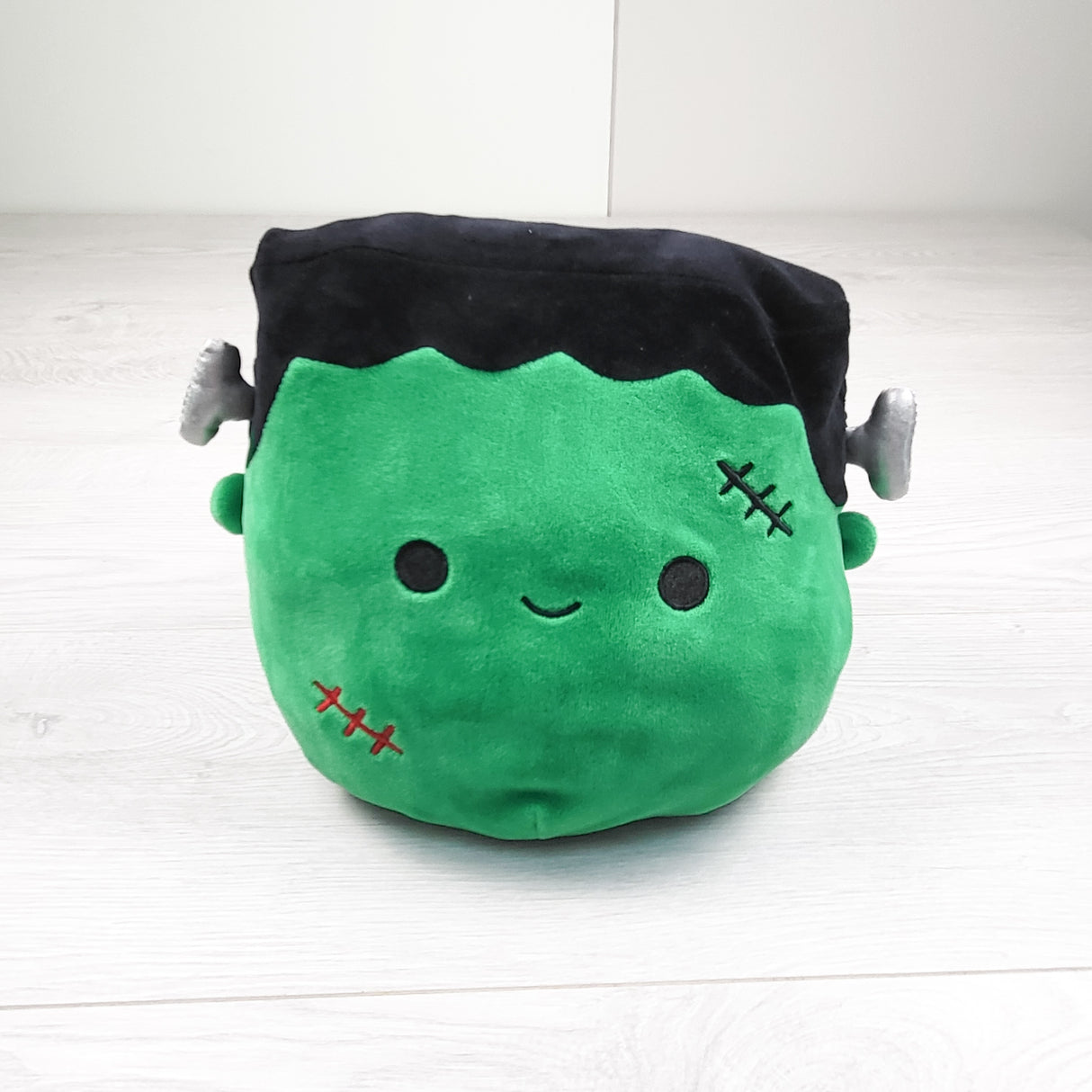 Squishmallows Halloween Flip-A-Mallow reversible plush