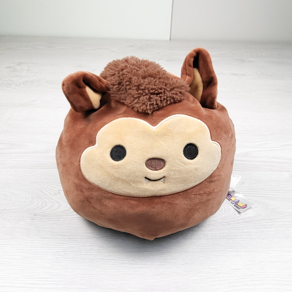 Squishmallows Halloween Flip-A-Mallow reversible plush